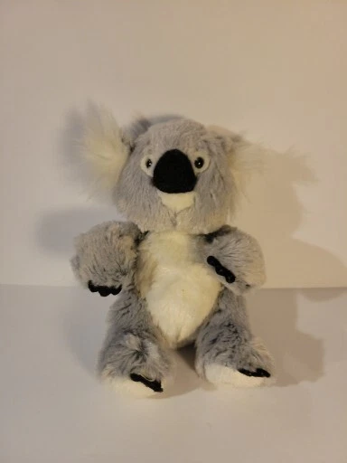 Webkinz Lil Kinz Plush Stuffed Animal Koala Bear 7"  - Image 2 of 4