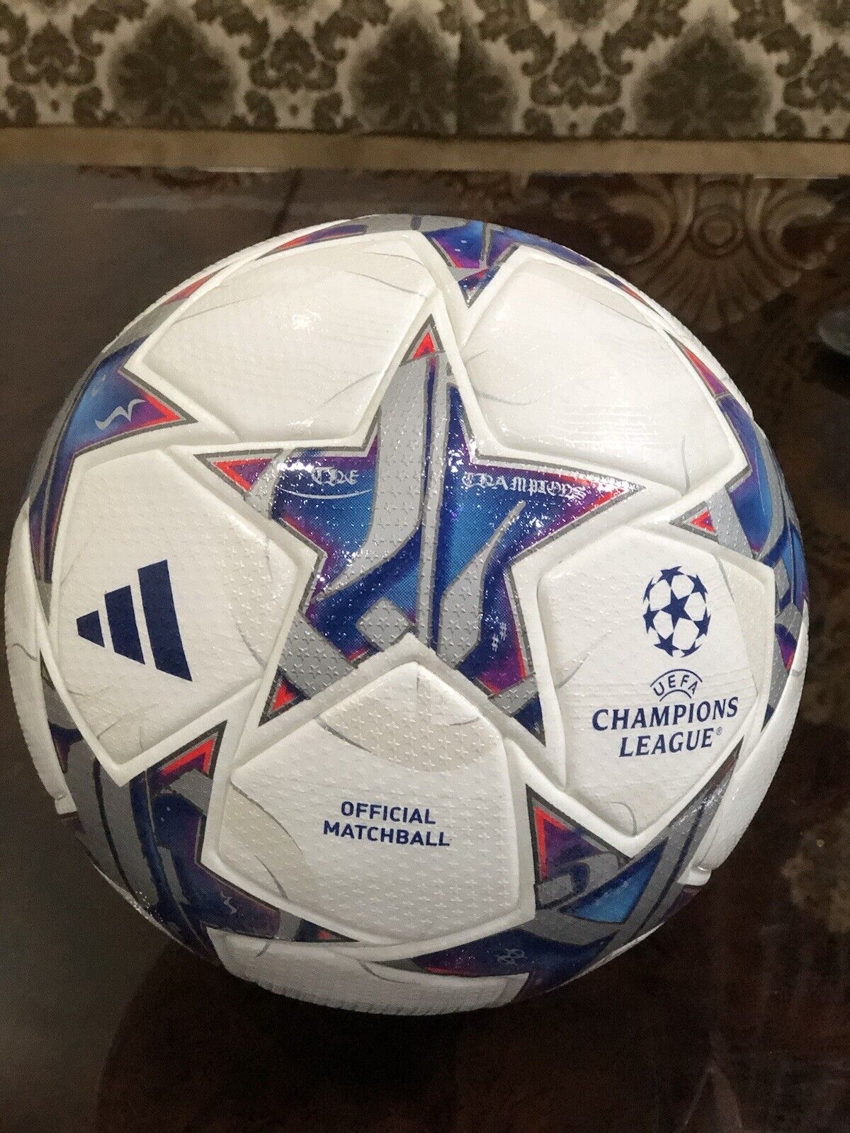 BOLA UCL PRO 23/24