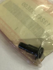 Suzuki GSX-R 750 GSXR750 96-99 Cap Screws Diaphragm Cover Screws 13247-33E00 (Z)