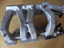 Ford Sierra 2.0 DOHC  Motor Ansaugbrücke