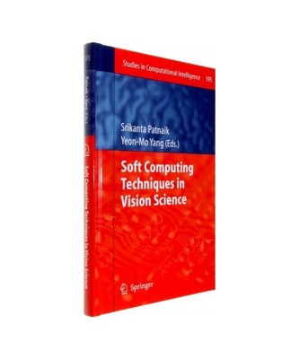 Soft Computing Techniques in Vision Science