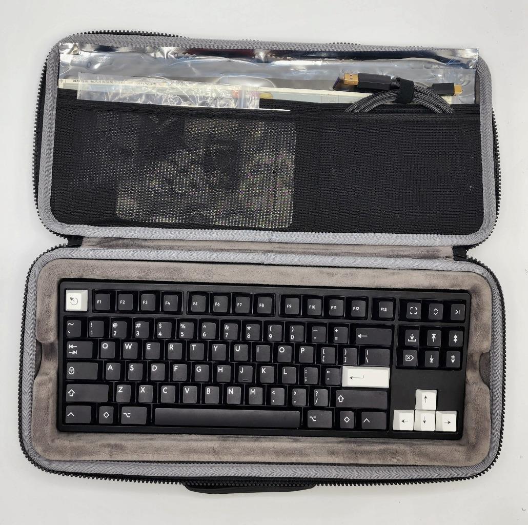 キーボード KBDFans Tiger 80 Lite Gaming KBDfans Tiger Lite Gaming