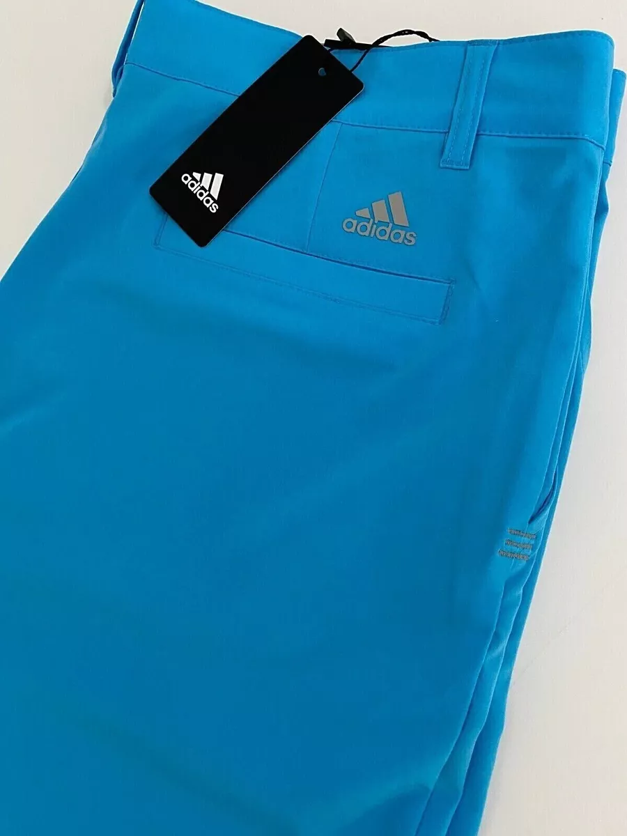 Adidas golf men's adi ultimate 365 solid pants sale