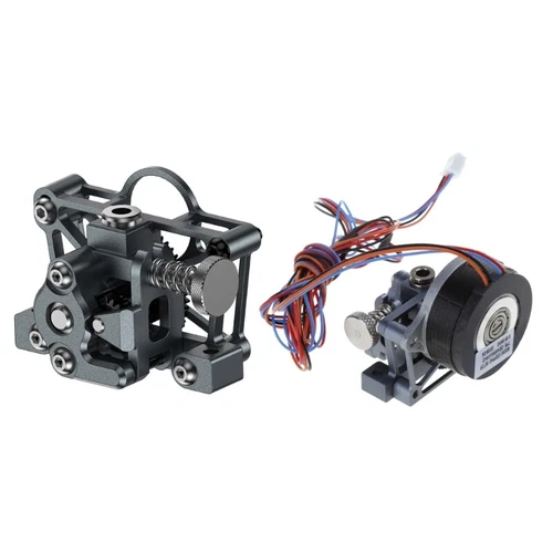 Upgraded 3D Printer Voron 2.4/Bm Sherpa Mini Metal Extruder High-Torque Enhanced