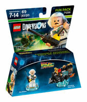 LEGO Dimensions Sonic The Hedgehog Level Pack (Universal) 