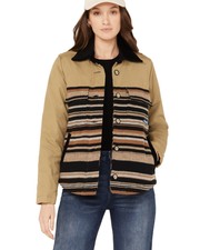 Kavu Women's Zaltana Forager Insulated Shacket - 2188-1842