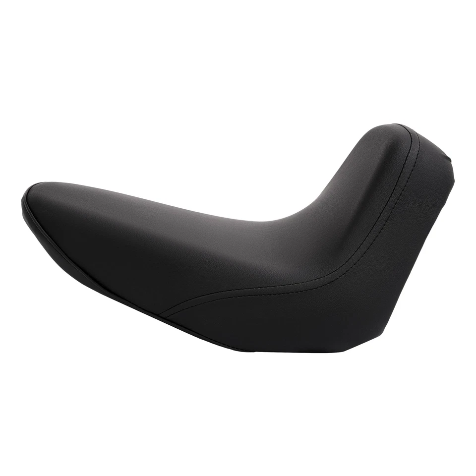 Asiento individual para motocicleta nuevo apto para Harley Heritage Softail FLSTC 2006-2017 Foto 4 de 4