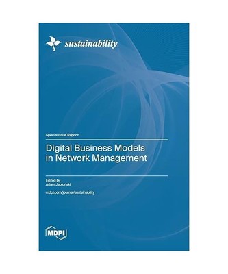 Digital Business Models in Network Management