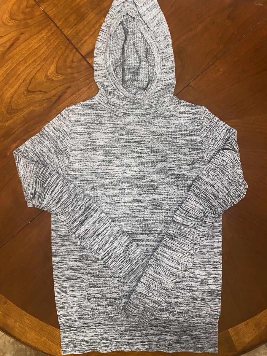 nike pro limitless hoodie