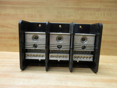 Marathon Special Products 1453552 Power Distribution Block