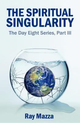 Spiritual Singularity, Paperback by Mazza, Ray, Brand New, Free shipping in t...