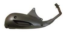 Complete Exhaust For Vespa LX 125 2005