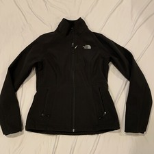  149 Women's The North Face Apex Bionic 2 Softshell Jacket Sz Small 2RDY