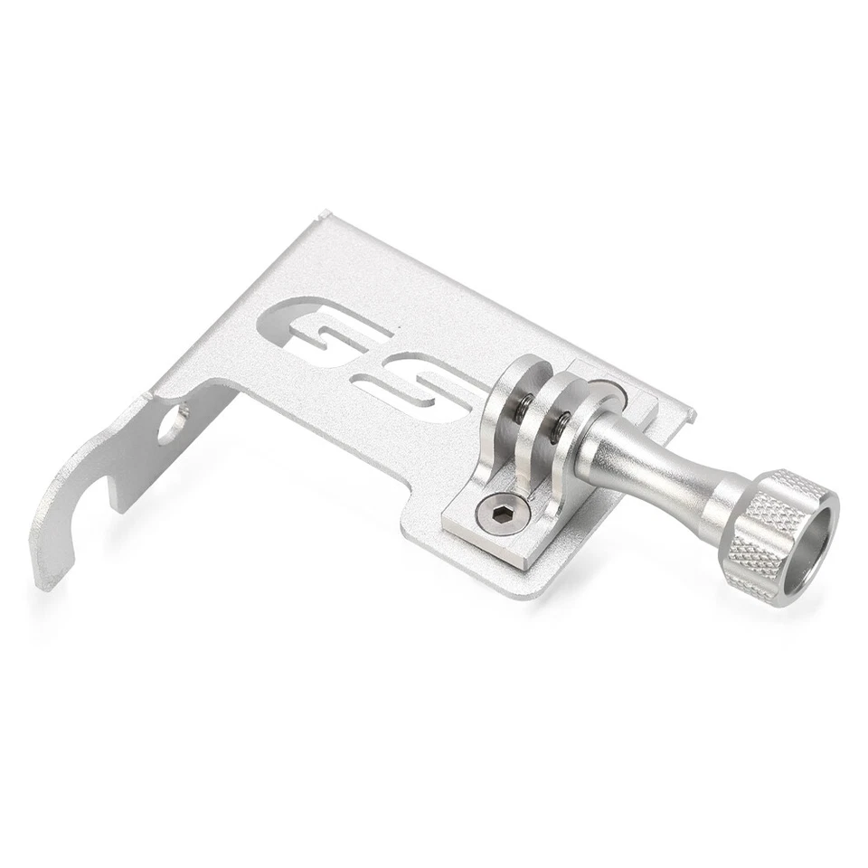 For BMW R1200GS LC/ADV 2014-2018 R1250GS LC/ADV 2018 2019 Dash Cam Left Bracket  Foto 3 de 4