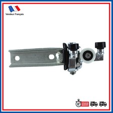Poulies diverses Iveco DAILY