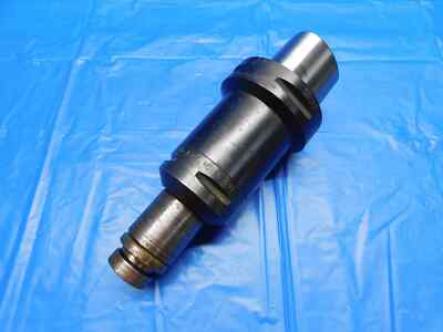 C8-391.02-63 080 CAPTO C6 - C8 REDUCER C6-A391.10-25 030 SIDE FACE MILLING ARBOR