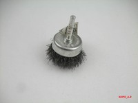 TopfbüRsten F.Bohrmaschinen Ø 50 Mm DrahtbüRsten Bosch 5 StüCk