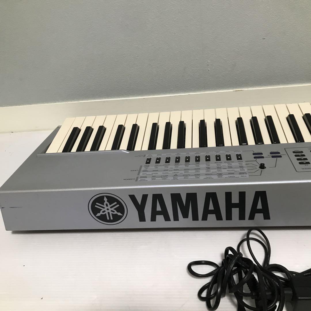 Yamaha CS-2X Keyboard Synthesizer for sale online | eBay