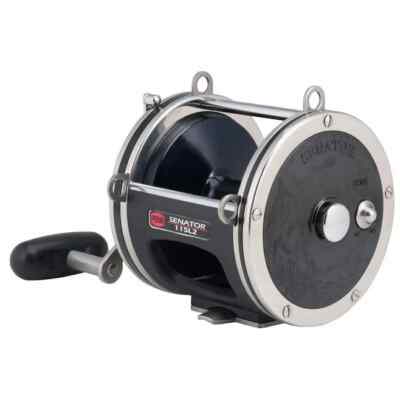 Penn 1151086 Senator 12/0 Conventional Reel 116l for sale Penn 1151086 Senator 12/0 Conventional Reel 116l for sale