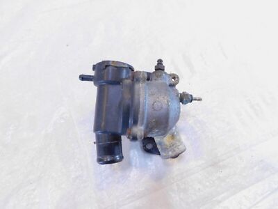 専用③ Kawasaki ZZR600 ZZR1200 & Ninja 750R ZX6 Radiator Coolant