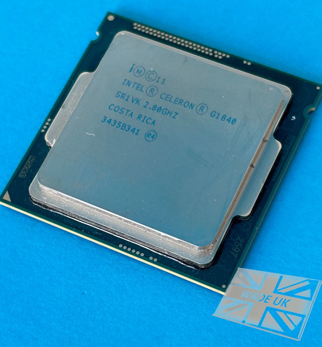 R Pentium R CPU G2020 Intel Celeron Processor G1840 (2M Cache