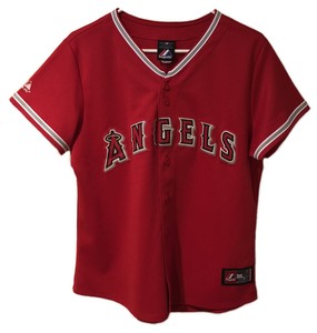 angels jersey womens