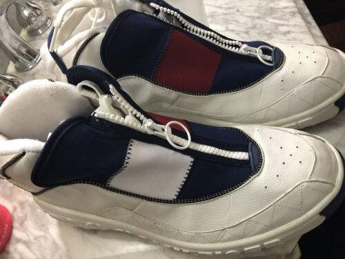 Tommy Hilfiger Sneaker Essential White Men Kenya – M&MFashionWear254