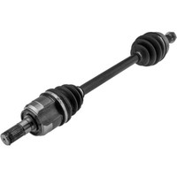 NTY Antriebswelle Gelenkwelle Vorne Links FüR Hyundai Elantra Stufenheck AD 1.6