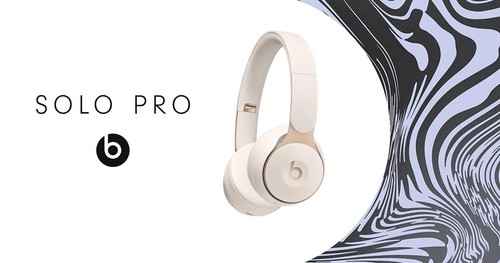 Beats by Dr. Dre Solo Pro On Ear Wireless Headphones Ghana | Ubuy