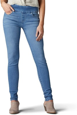 Lee Women's Sculpting Slim Fit Skinny 