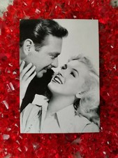 💋💋 Iconic MARILYN MONROE Postcard - New! - Frame Her! Great Gift! 💋💋
