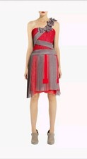 $598 Bcbg runway XS or 2 Dress Jovani, Sherri Hill, Terrani