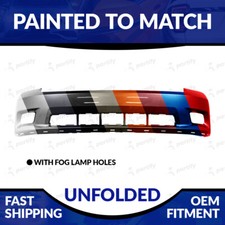 New Painted To Match 2009-2012 Dodge Ram Sport Unfolded Front Bumper New Painted To Match 2009-2012 Dodge Ram Sport Unfolded Front Bumper
