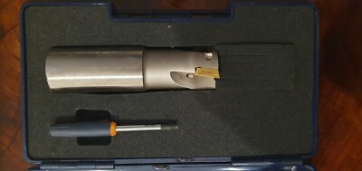Milling Head, Corner Cutter Head, Garant D32mm 215705 - New!
