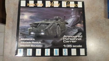 Halcyon 1/35 Aliens Armored Personnel Carrier