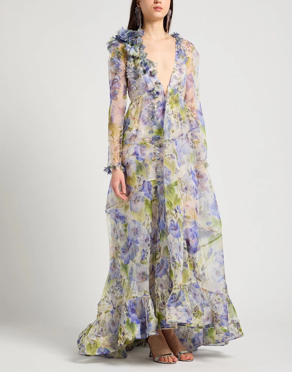 ZIMMERMANN Maxi Dresses for Women for sale | eBay