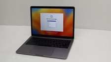 Apple MacBook Pro A1708 13 Core i7 8GB 256GB Gray 2017
