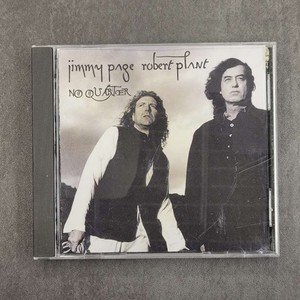 Page Plant No Quarter | eBay