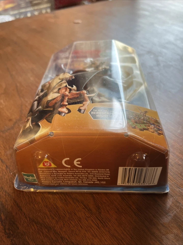 Heroscape Expansion Set Fields of Valor Templar Knights Collection 7 NIB (ls) - Image 2 of 4