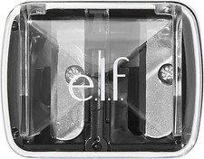 Dual-Pencil Sharpener, Convenient, Essential Tool, Sharpens, Easy To Clean,