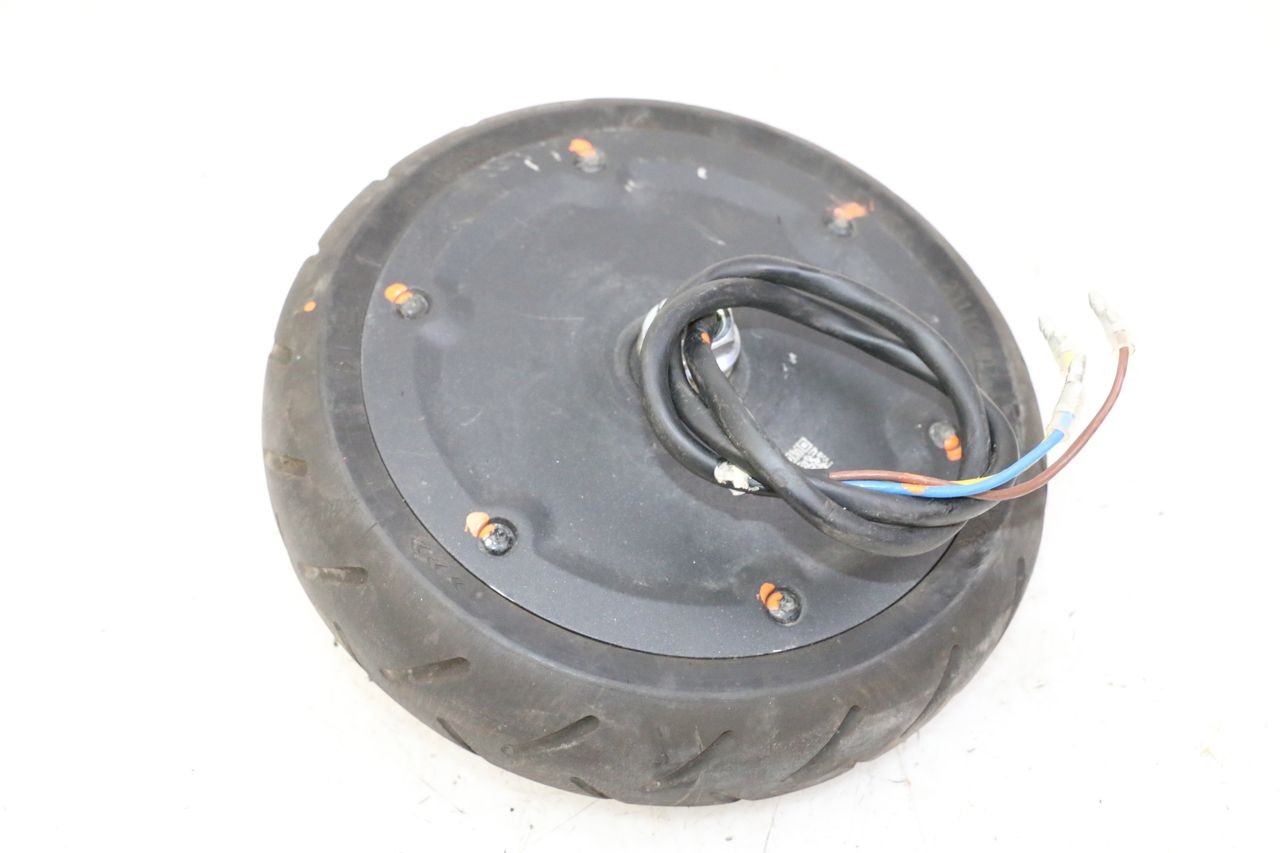 ENGINE - SEGWAY NINEBOT E2 1