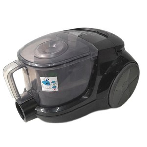 Philips FC974109 beutelloser Staubsauger PowerPro Expert TriActive Stan - Defekt