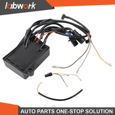 Labwork Outboard CDI Power Pack For Evinrude Johnson OMC Many 50 60 70 HP 3 Cyl