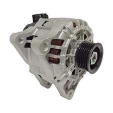 New Alternator For Citroen JUMPY Box (BS_, BT_, BY_, BZ_) Eng.WJY (DW8B), WJZ