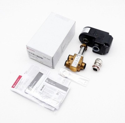 IMI Norgren N/CRG/PAAE174649: IMI Herion 2401103 + 4270 Ø16mm 24V -unused/OVP- 