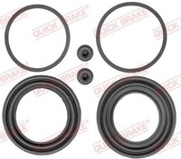 Reparatursatz Bremssattel Vorne Quick Brake 114 0015 FÜR CitroËN Peugeot