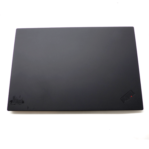 Lenovo ThinkPad P1 G1 Core i7-8850H 2,20GHz 15,6 "16GB 512GB  Nvidia P1000 - Bild 7 von 8