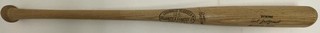 1970's CARL YASTRZEMSKI Pro Model College Full Size Baseball Bat