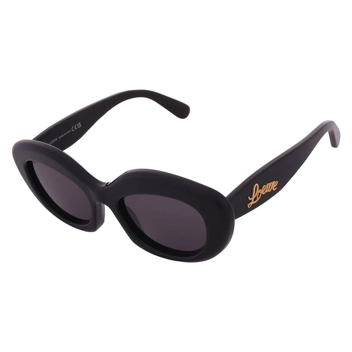 NEW Loewe LW40153I-01A-51 Sunglasses 51mm 100% Authentic | eBay