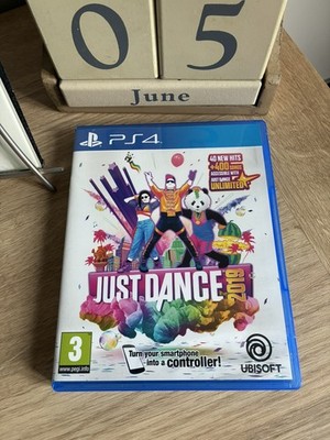 Just Dance 2019 PS4 Playstation 4 Kinder Tanzen Videospiel